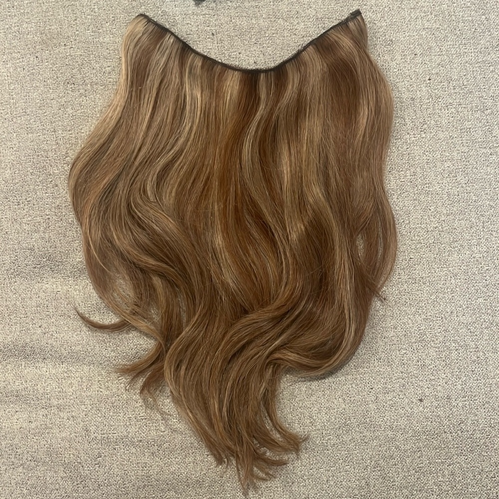 Halocouture 18” layered extensions